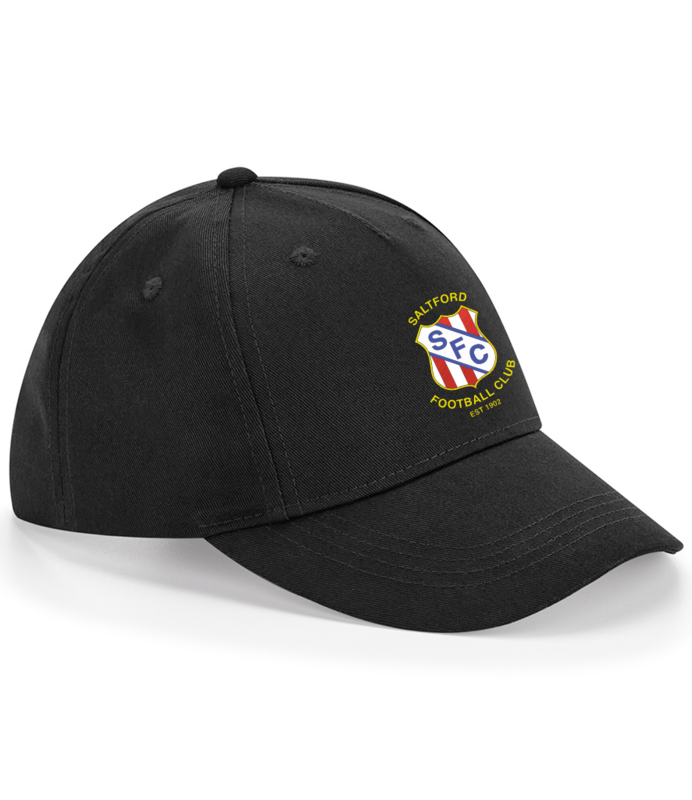 Baseball Cap - Beechfield - Kids (BB63NB)