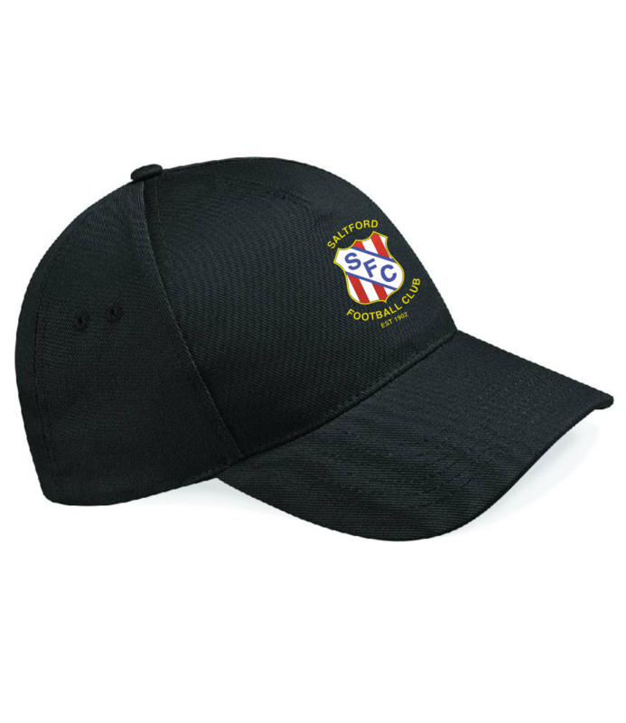 Baseball Cap - Beechfield - Adults (BB15)