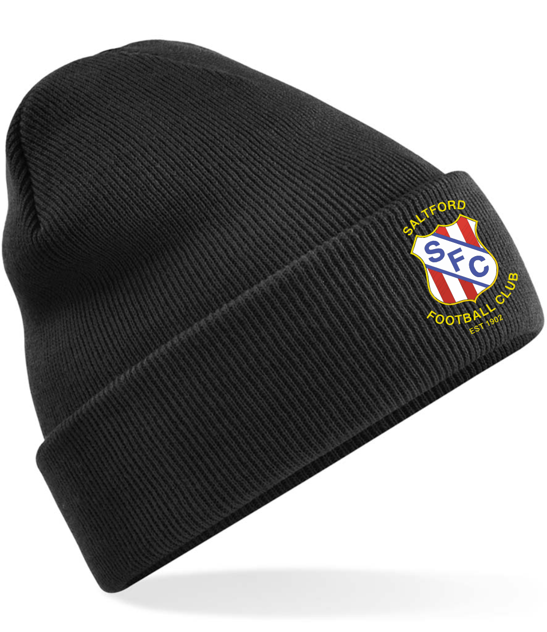 Beanie Hat - Beechfield - Adults (BB45)