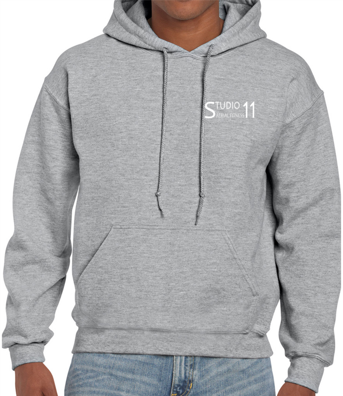 Hoodie - Dryblend Unisex (GD54)