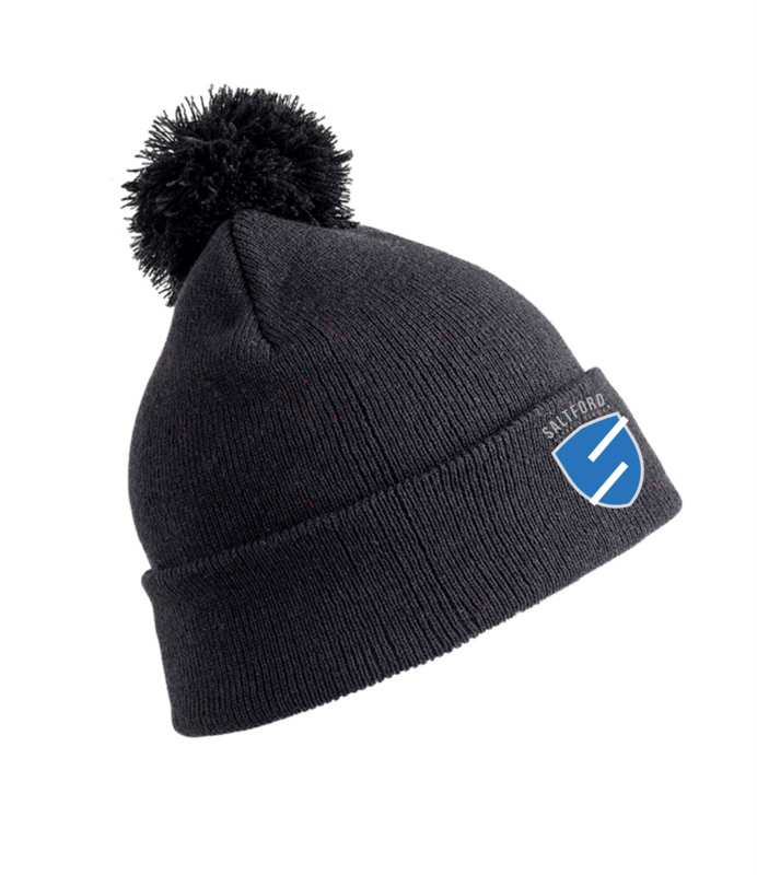 Result Core Pom Pom Beanie (RC028)