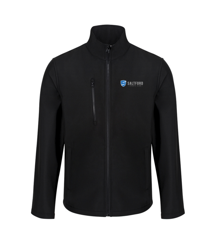 Regatta Ablaze Three Layer Soft Shell Jacket - (RG631)