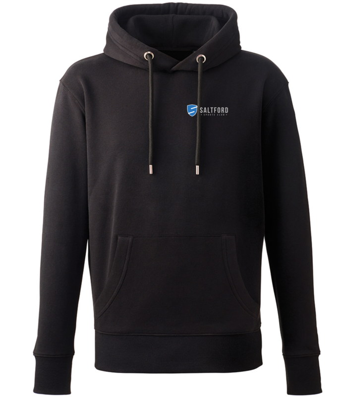 Anthem Organic Hoodie  (AM01)