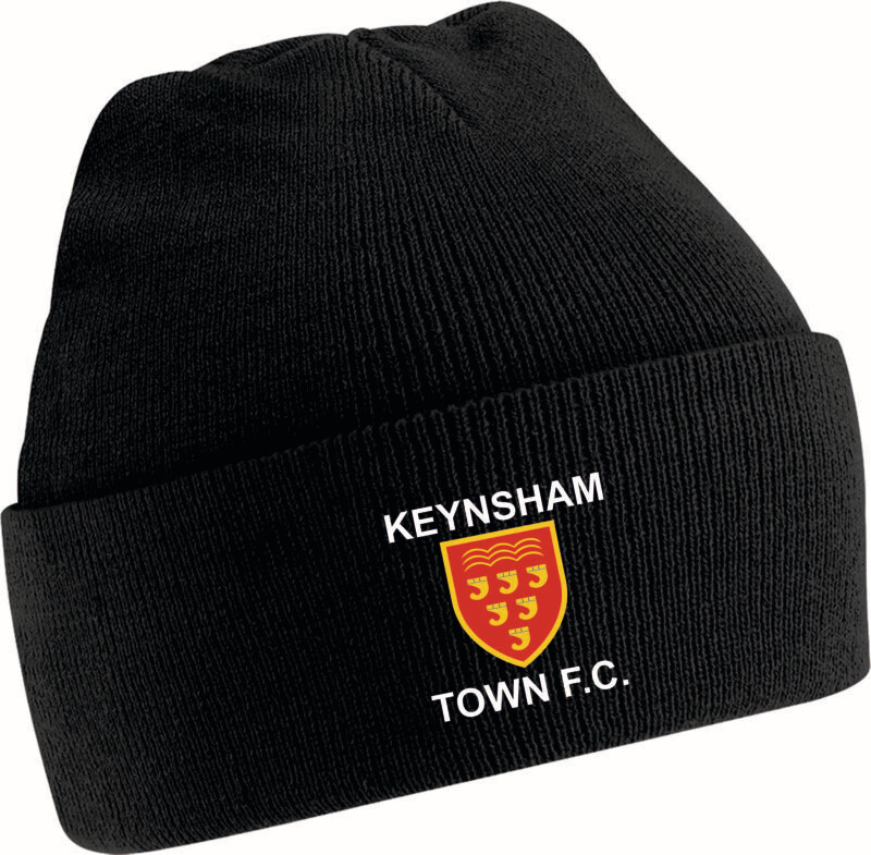 Beanie Hat - Beechfield (BB45) - Adults