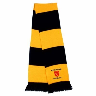 Team Scarf - Result (RS146)