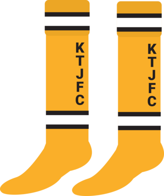 KTJFC - Bespoke Club Socks (Adults)