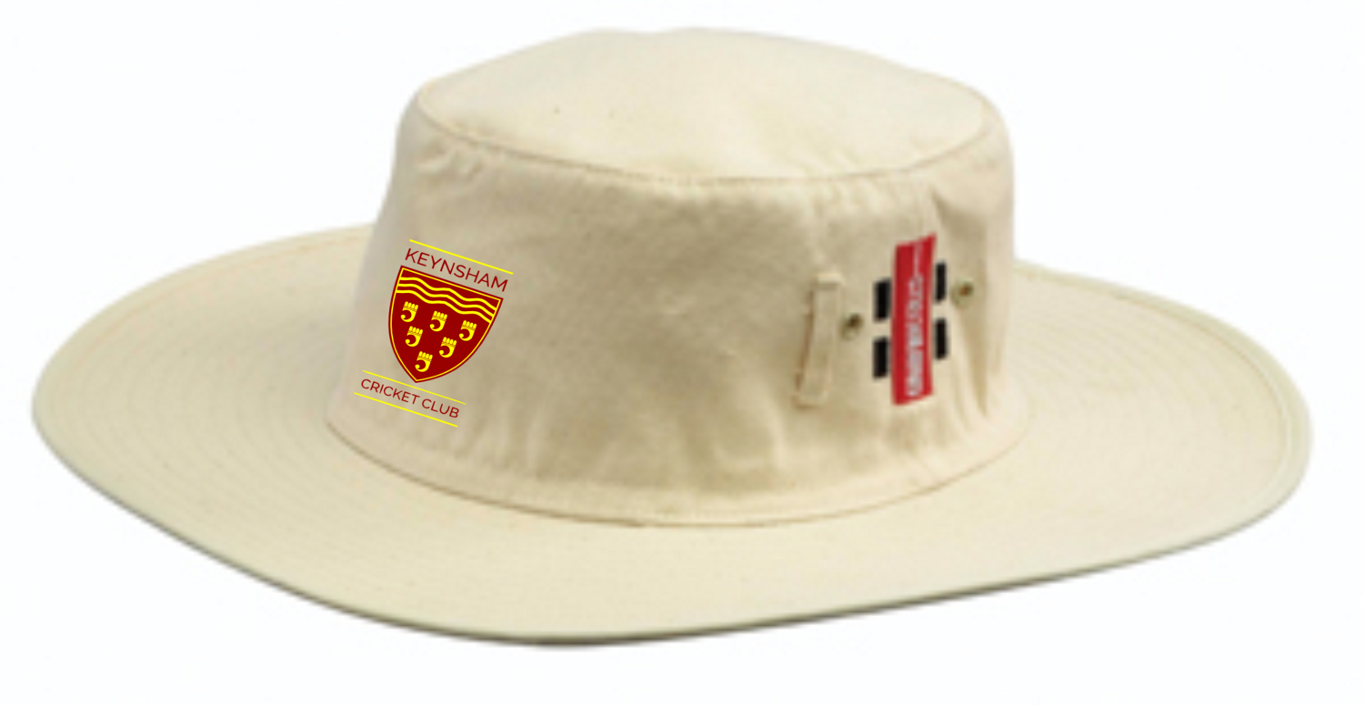 Sun Hat - Gray-Nicolls