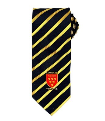 Tie - Premier - Sports Stripe (PR784)