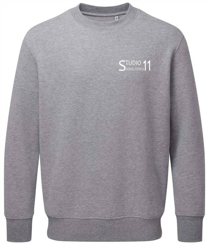 Anthem Organic Sweatshirt (AM20)