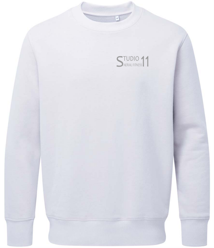 Anthem Organic Sweatshirt (AM20)