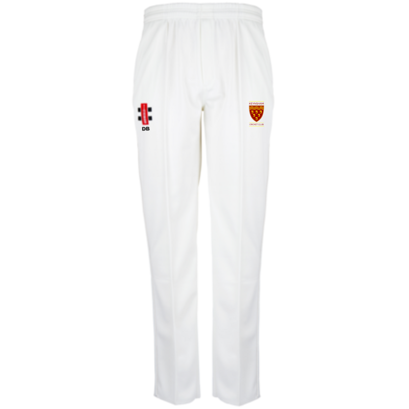 Playing Trousers - Matrix V2 - Gray-Nicolls - Junior