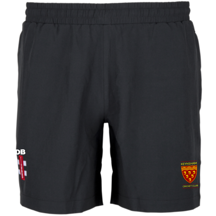 Shorts - Velocity - Gray-Nicolls - Junior