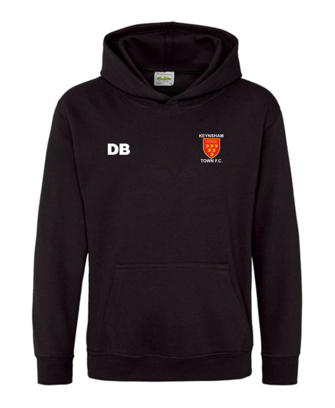 Hoodie - AWDis - (JH001B) - Kids