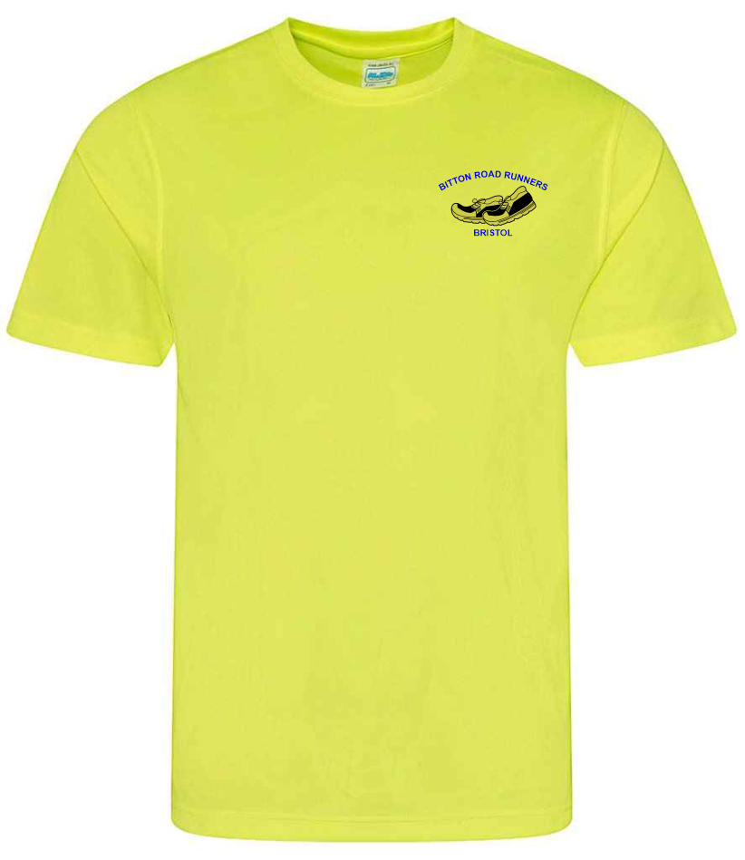 T -Shirt - Short Sleeve - AWDis - Unisex (JC001)