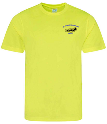 T -Shirt - Short Sleeve - AWDis - Unisex (JC001)