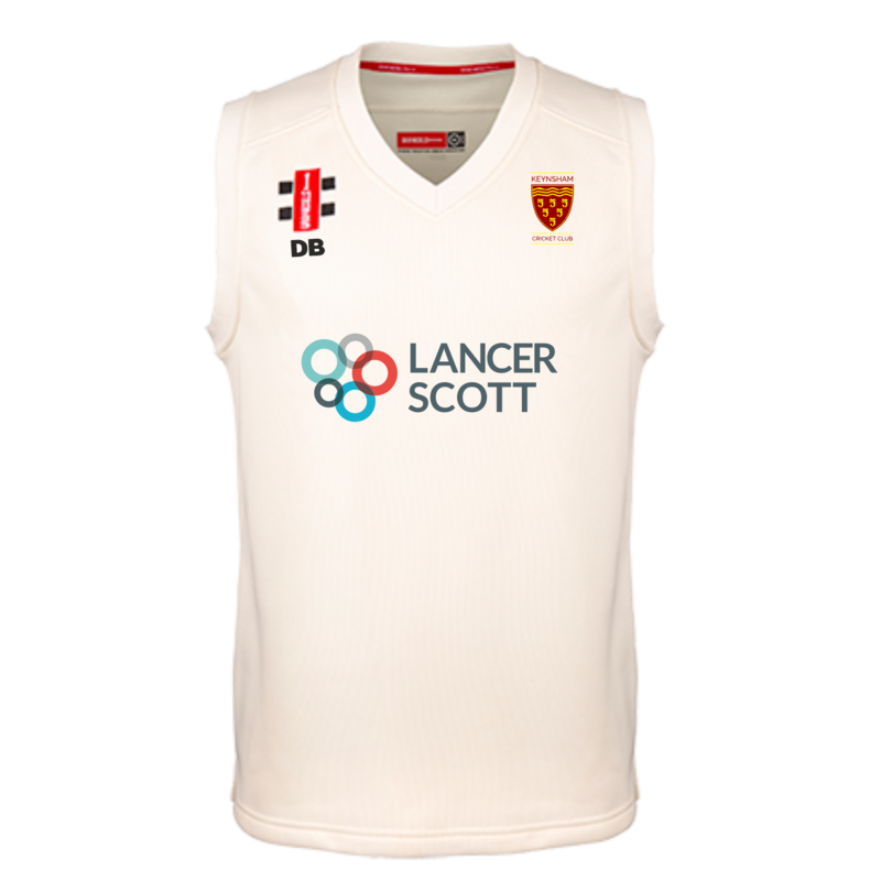 Slipover - Pro Performance - Gray-Nicolls - Junior