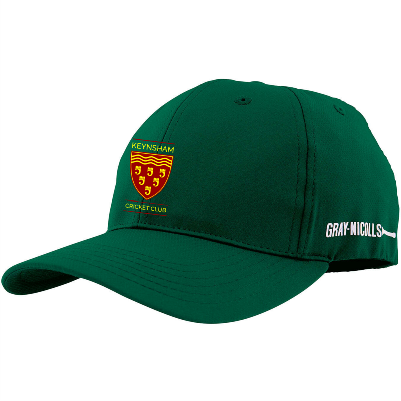 Cap - Pro Fit - Gray-Nicolls - Green