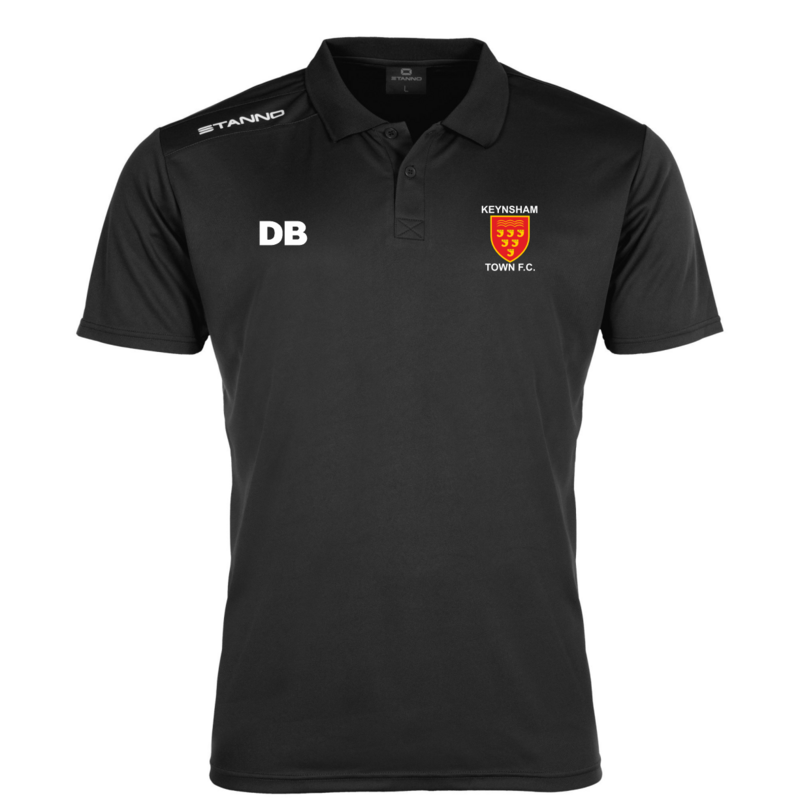 Polo Shirt - Stanno - Field - Kids