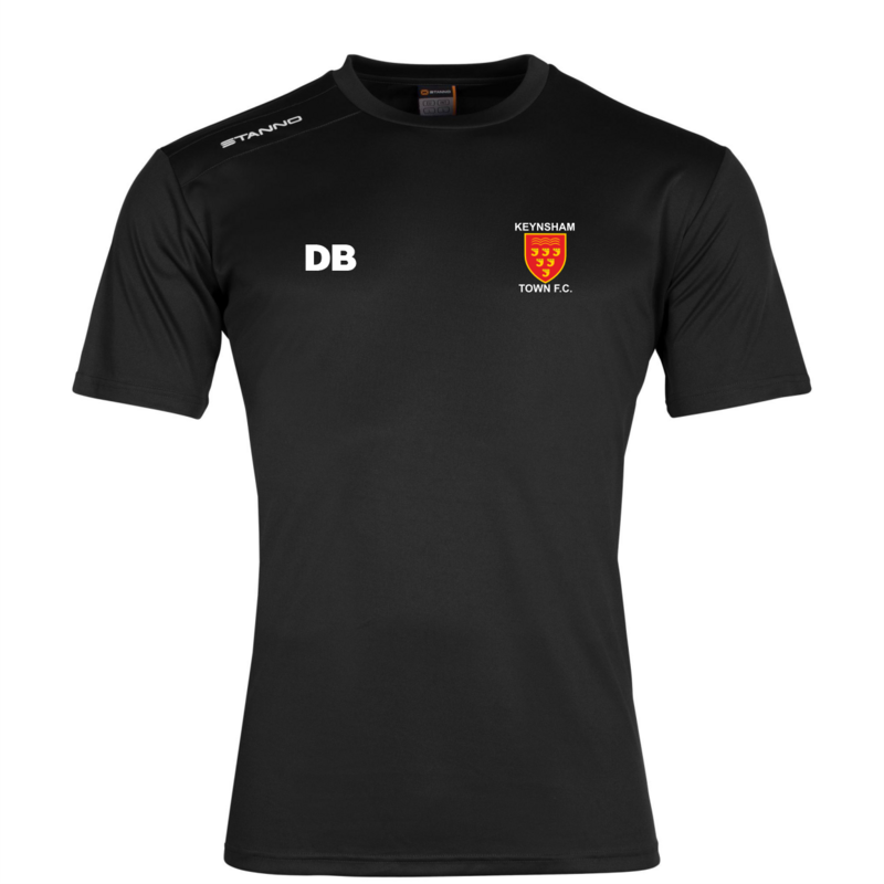 T-Shirt - Stanno - Field - Kids