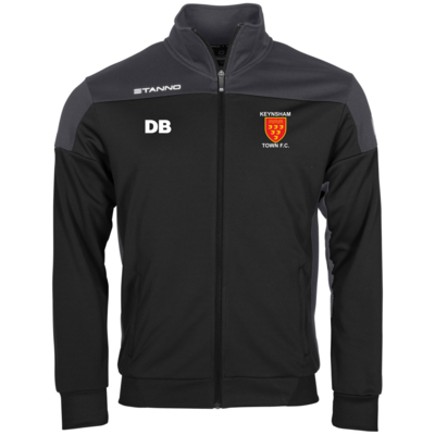Full zip - Stanno - Pride - Adults