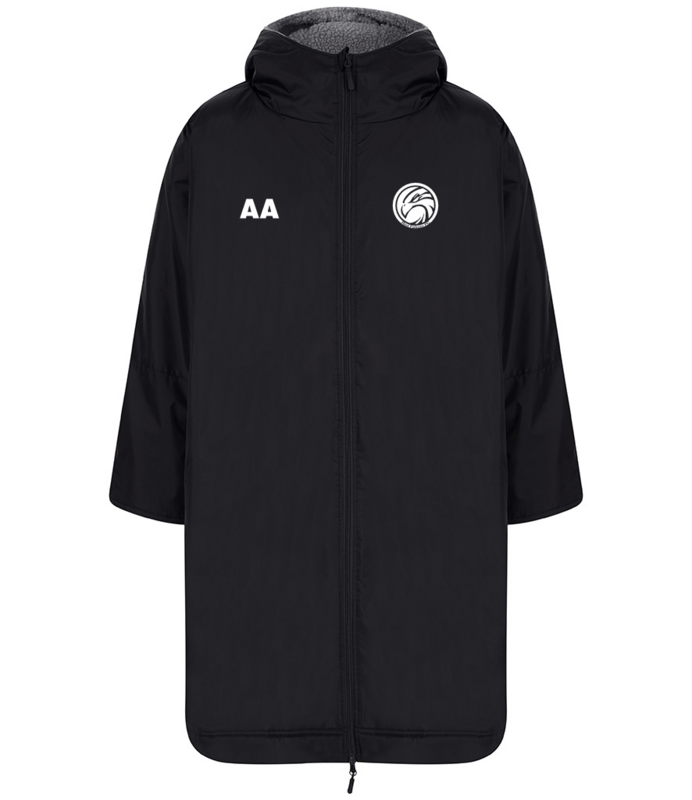 Robe - All Weather - Finden & Hales (LV690) - Adults