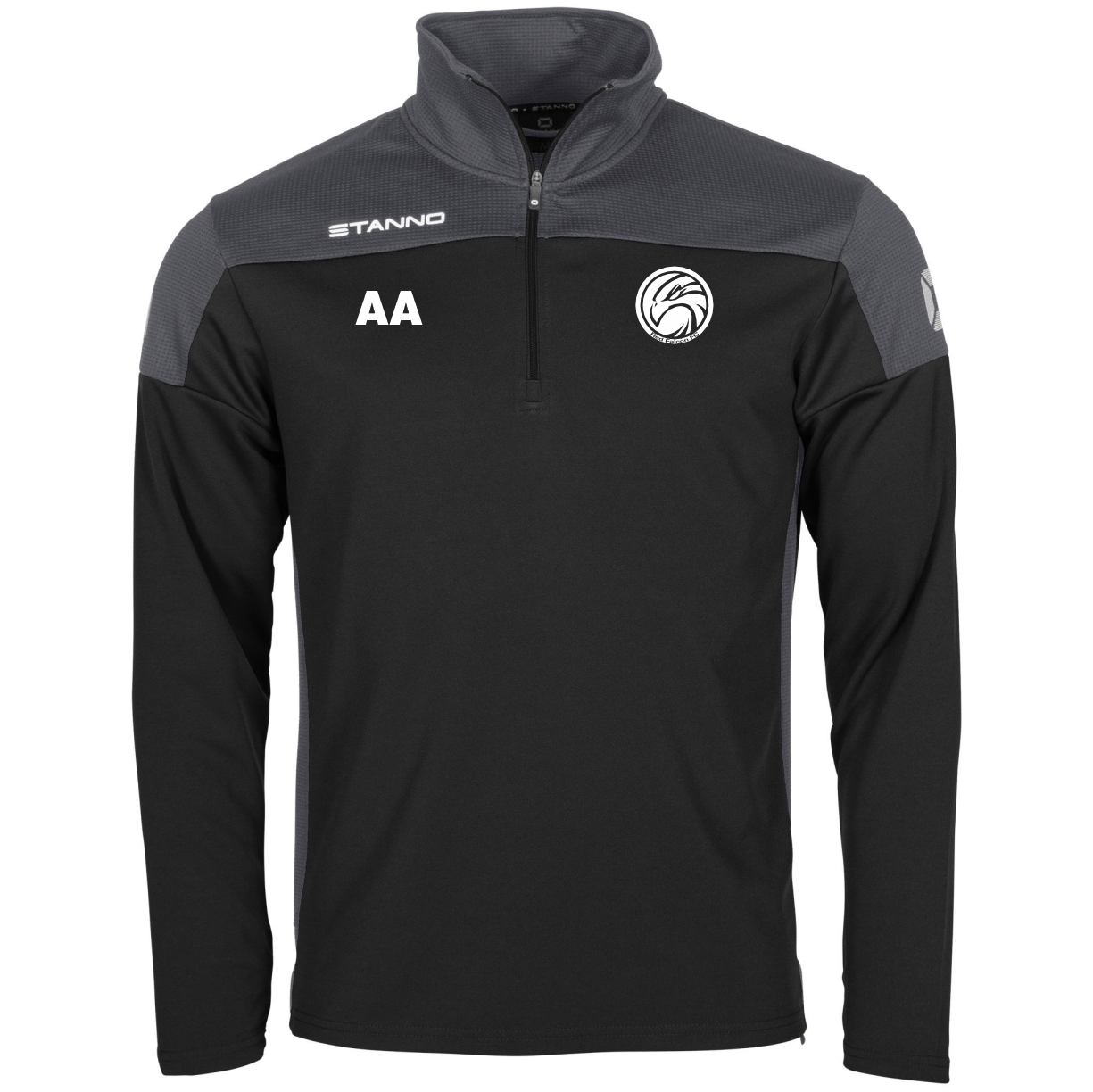 Quarter zip - Stanno - Pride - Adults