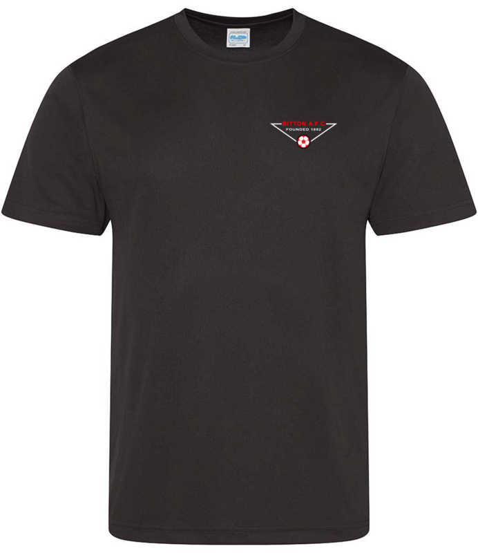 Training T-Shirt - AWDis - Kids (JC001B)