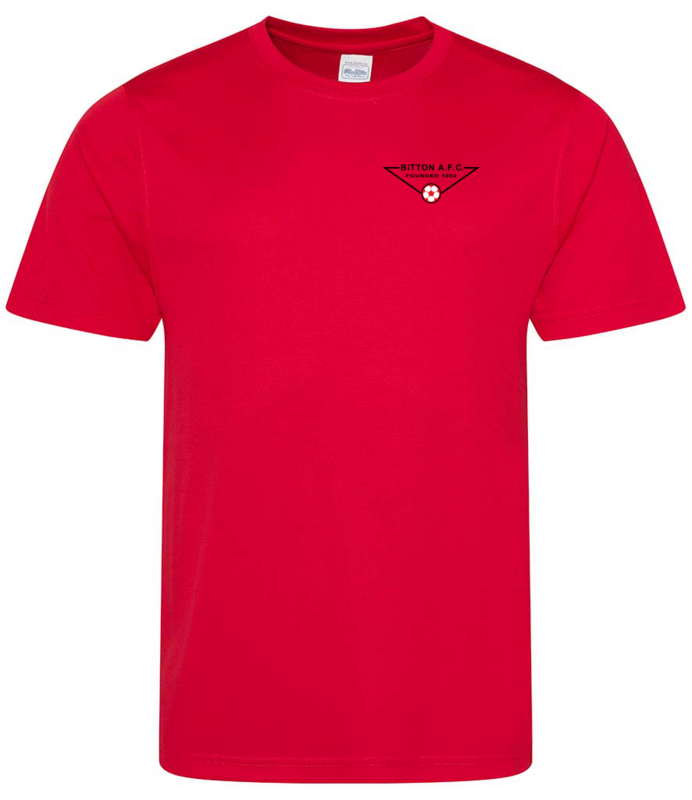 Training T-Shirt - AWDis - Adults (JC001)