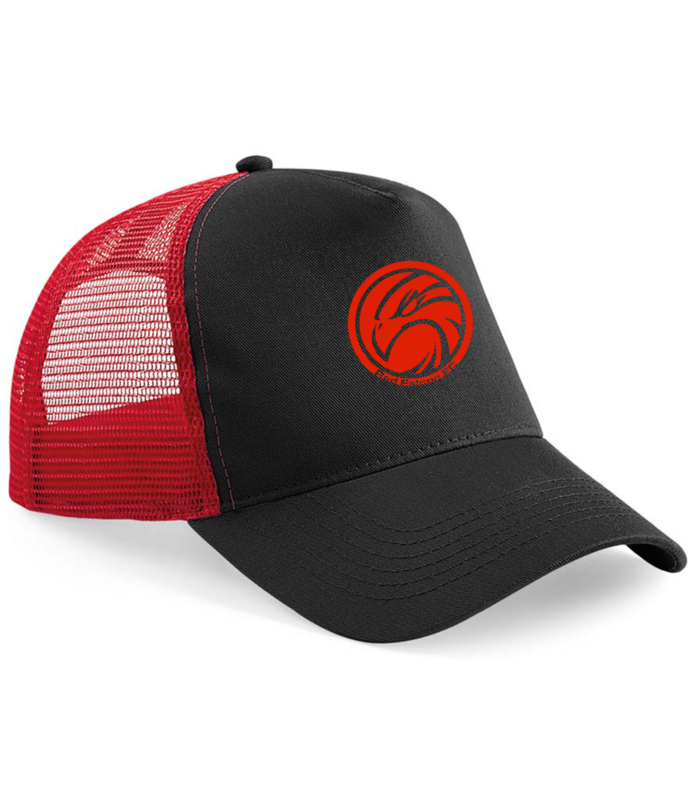 Cap - Beechfield - Trucker (BB640)