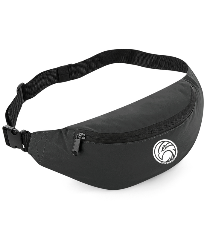 Reflective Belt Bag - BagBase  (BG134)