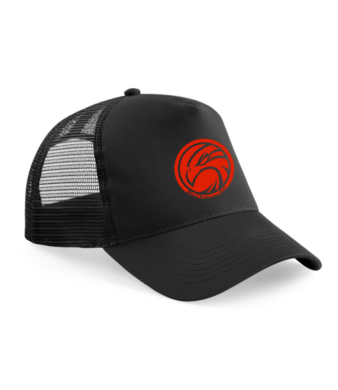 Cap - Beechfield - Trucker - Kids (BB640B)