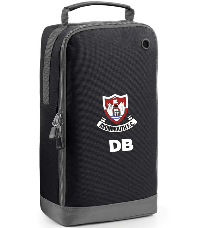 Boot Bag - BagBase (BG540)