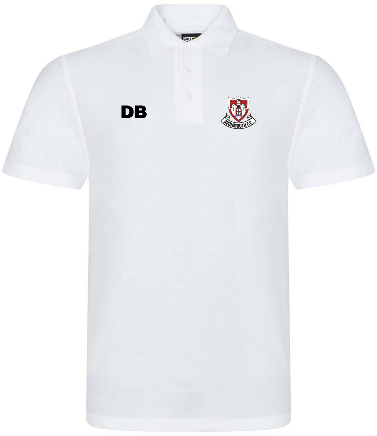 Polo Shirt - ProRTX (RX101) - Adults