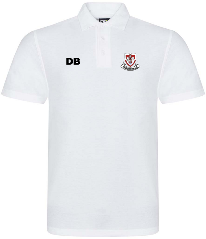 Polo Shirt - ProRTX (RX101) - Adults