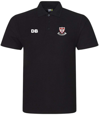 Polo Shirt - ProRTX (RX101) - Adults