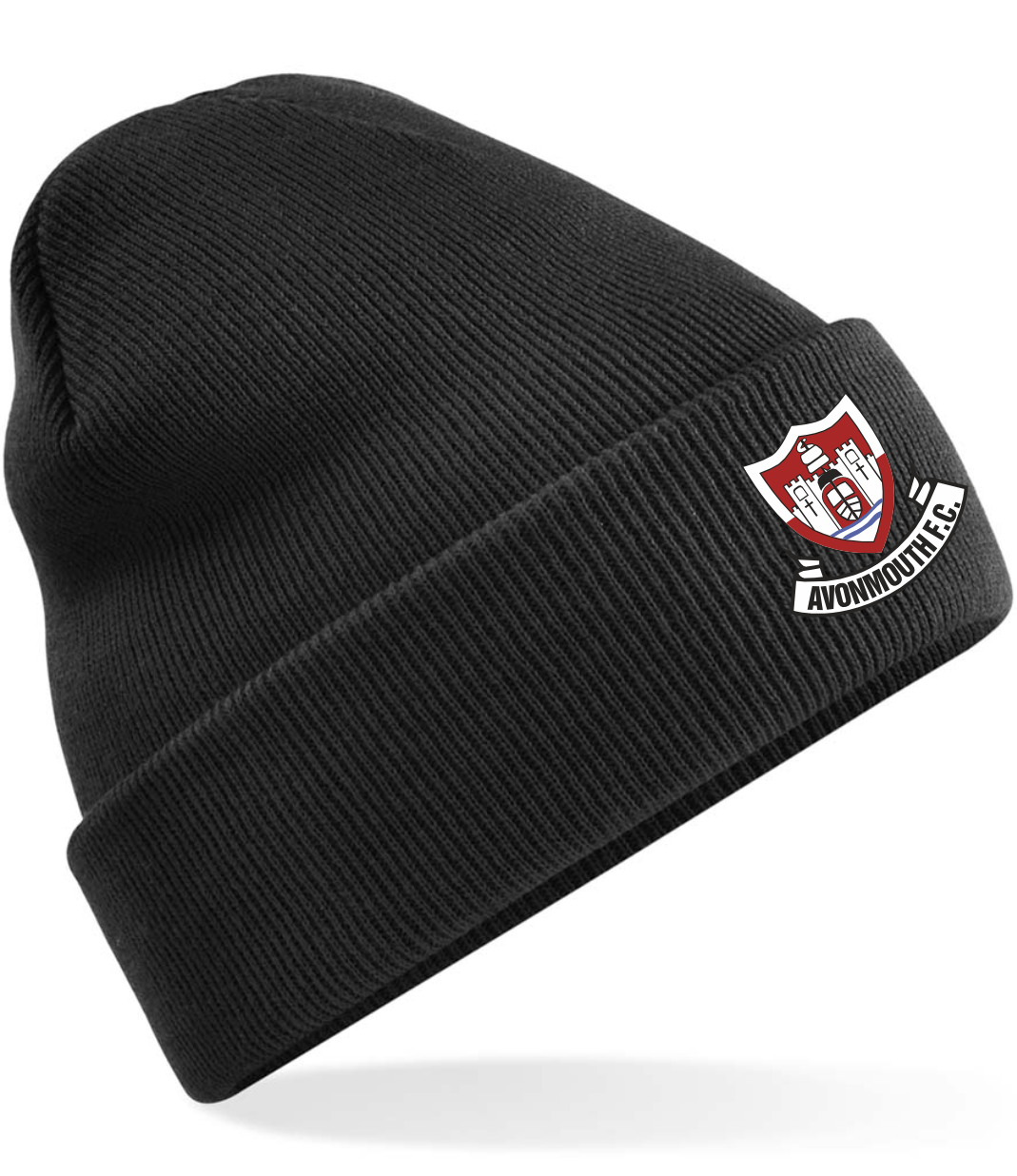 Beanie Hat - Beechfield - Adults (BB45)