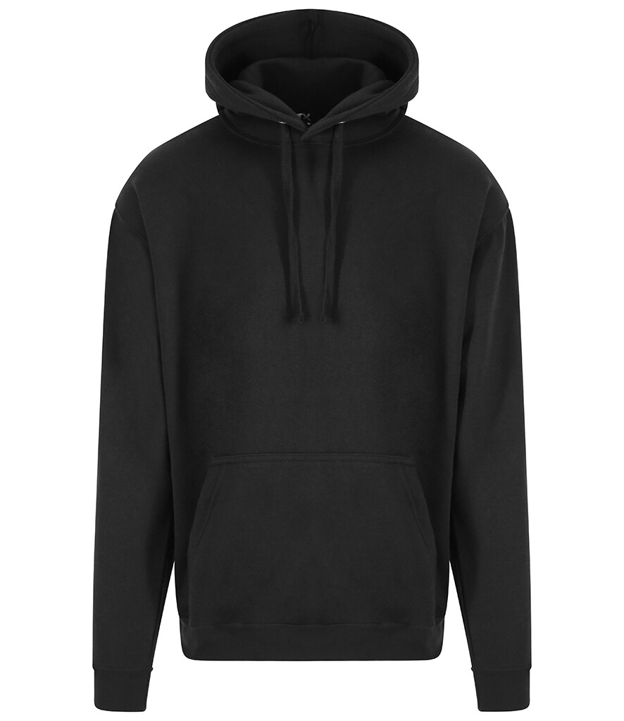 RX350 - Pro RTX - Hoodie - Black