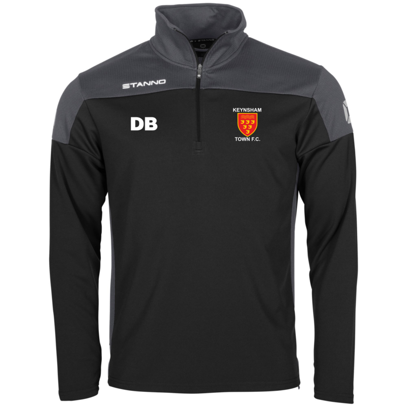 Quarter zip - Stanno - Pride - Adults