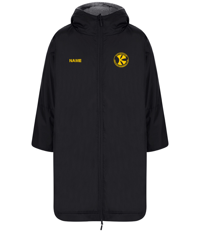 Robe - All Weather - Finden & Hales (LV691) - Kids