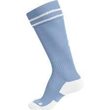 Hummel - Football Socks - Sky Blue
