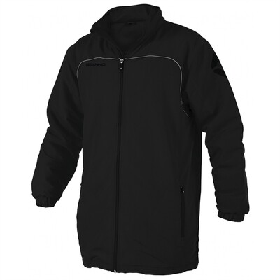 Stanno - Coporate All Season Jacket - Black
