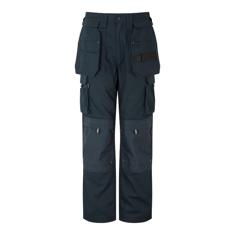 Tuffstuff - Extreme - Work Trousers - Navy