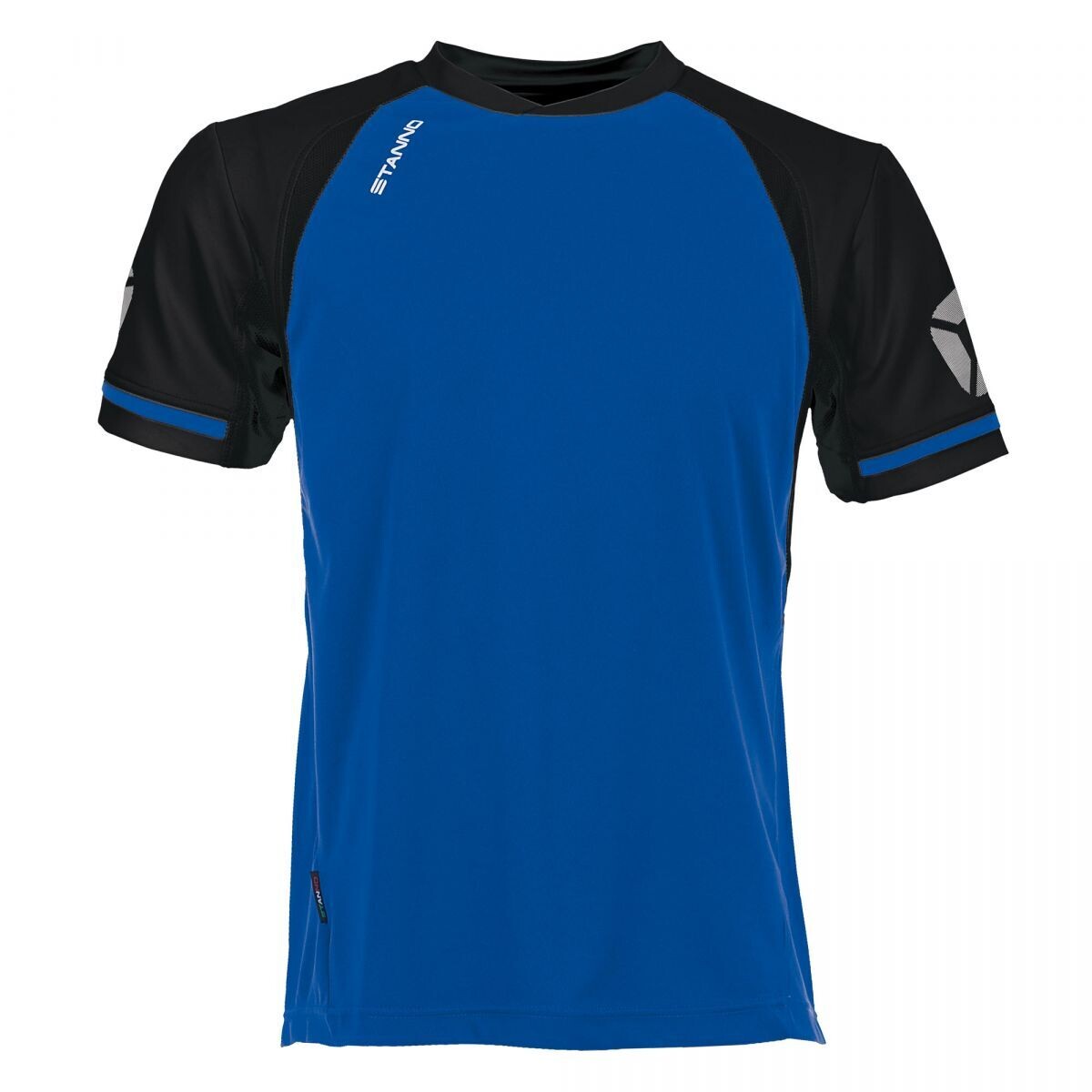 Stanno - Liga Gameshirt - Short Sleeve - Royal/Black