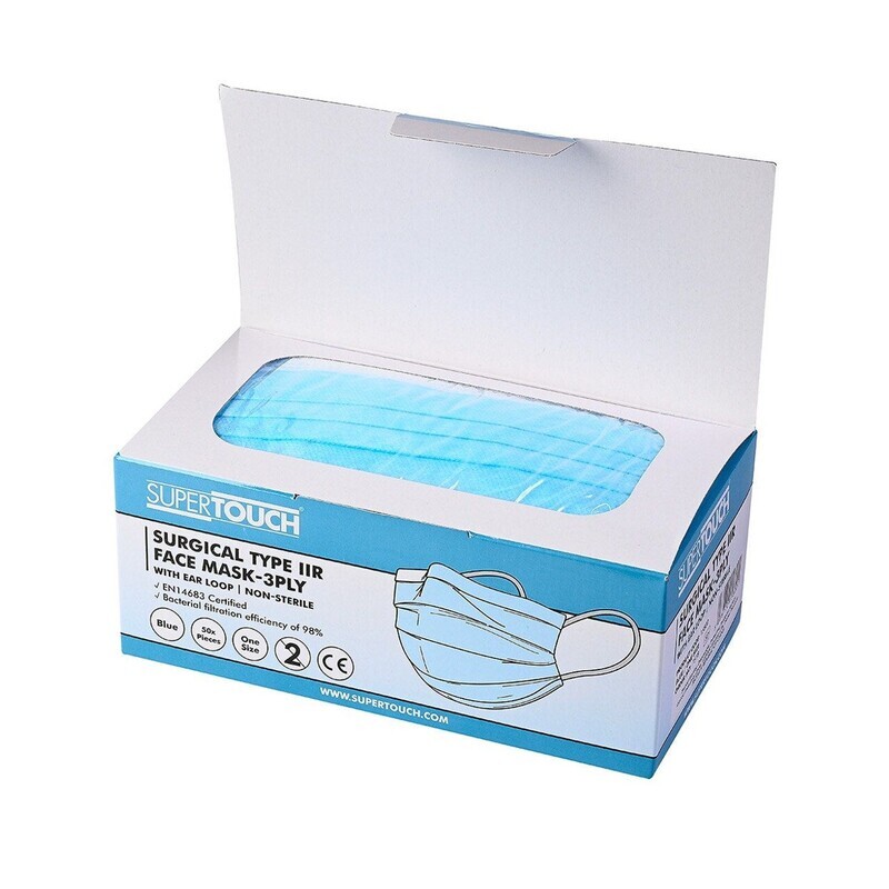 Pro Type II R Medical Grade Face masks