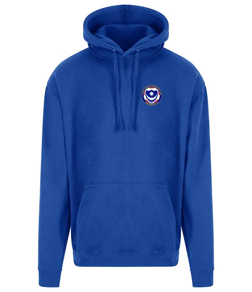 RX350 - ProRTX - Hoodie - Royal Blue