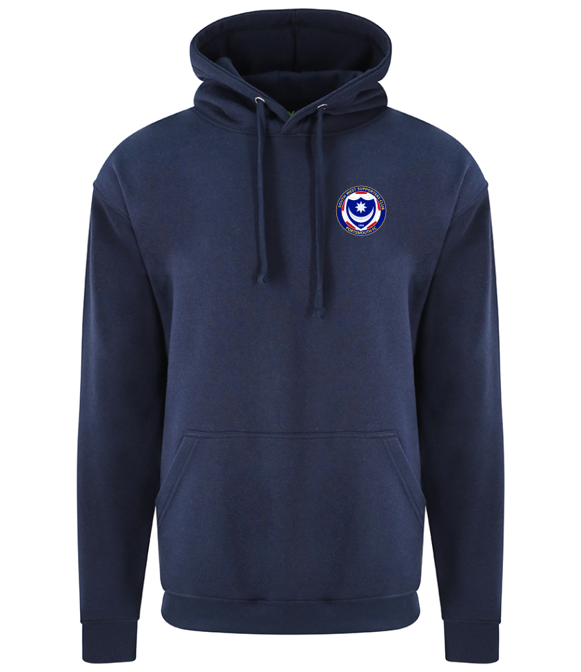 RX350 - ProRTX - Hoodie - Navy