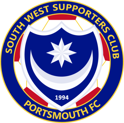 Portsmouth F.C. - South West Supporters Club