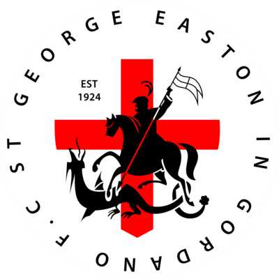 St George Easton In Gordano F.C.