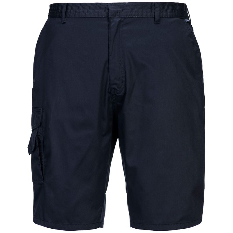 S790 - Portwest - Combat Shorts - Navy