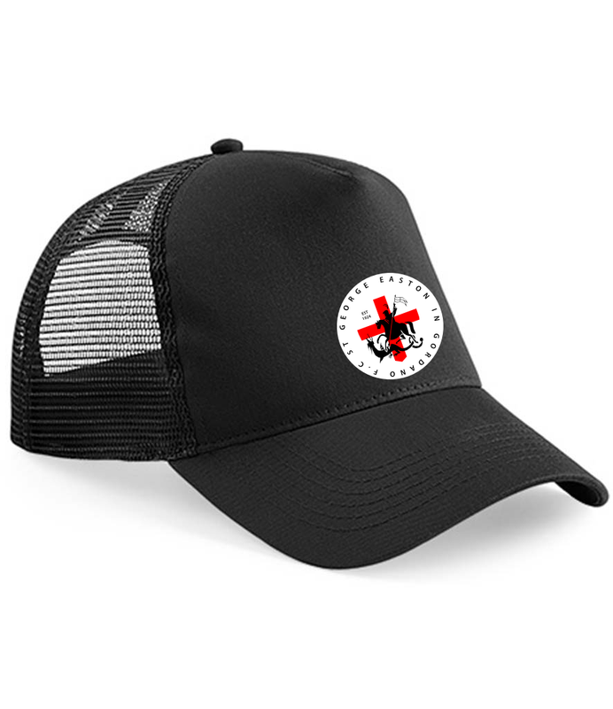 Beechfield Trucker Cap - (BB640)